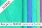 Preview: Polyester Georgette - made in japan - sale