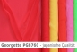 Preview: Polyester Georgette - made in japan