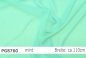 Preview: Polyester Georgette - made in japan - Reste