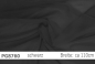 Preview: Polyester Georgette - made in japan - Reste