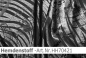 Preview: Hemdenstoff mit Silberdruck - HH70421 - Reste
