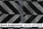 Preview: Samt-Ausbrenner fishbone- HH70859 - Reste