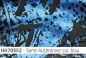 Preview: Hemdenstoff Samt - Ausbrenner- HH70552 - Reste