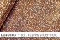 Preview: Lycra Cosmic mit Holopunkte - Reste