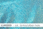 Preview: Lycra Cosmic mit Holopunkte