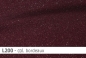 Preview: Lycra mit Glitzer - Reste