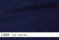 Preview: Lycra mit Glitzer - Reste