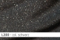 Preview: Lycra mit Glitzer - Reste