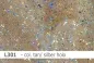Preview: Lycra - Design Spray - mit Hologramm