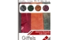 Preview: Lycra - Design Leder antik