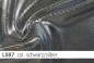 Preview: Lycra - Design Zitto - Reste