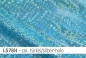 Preview: Lycra - Design Zitto - Hologramm - Reste