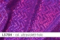 Preview: Lycra - Design Zitto - Hologramm - Reste