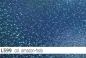 Preview: Lycra - Design Shine - Hologramm - Reste