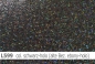 Preview: Lycra - Design Shine - Hologramm - Reste