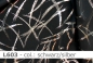 Preview: Lycra Samurai silber - L603 - Reste
