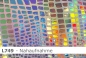 Preview: Lycra - Design Reptile Holo