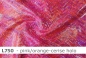 Preview: Lycra Tiger Hologramm - Reste