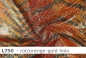 Preview: Lycra Tiger Hologramm