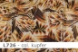 Preview: Lycra Design African - Reste