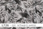 Preview: Lycra Design African - Reste