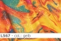 Preview: Lycra - Design Stardust mit Lurex