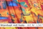 Preview: Lycra - Design Stardust mit Lurex