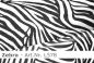 Preview: Lycra - Design Zebra