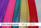Preview: Lycra - Design Zitto - Hologramm