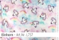 Preview: elastischer Lycrastoff -Badeanzugstoff-Lycra Design animal chain