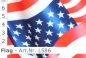 Preview: Lycra - Design Flag - Reste