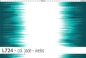 Preview: Lycra stripe shading - Reste
