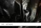 Preview: Lycra - Design Metallic Lycra - Reste