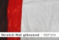 Preview: Netzstoff glänzend