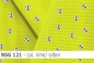 Preview: Stretch net - weicher Netzstoff mit Pailletten - Reste