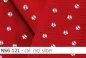 Preview: Stretch net - weicher Netzstoff mit Pailletten