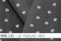 Preview: Stretch net - weicher Netzstoff mit Pailletten