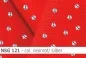 Preview: Stretch net - weicher Netzstoff mit Pailletten