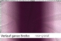 Preview: Netzstoff mit Farbverlauf & Pailletten