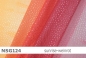 Preview: Netzstoff mit Farbverlauf & Pailletten