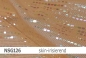 Preview: Stretch net - weicher Netzstoff irisierend - Design Stella