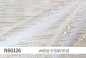 Preview: Stretch net - weicher Netzstoff irisierend - Design Stella