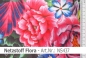Preview: Netzstoff - Design Flora - Reste