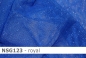 Preview: Netzstoff mit Glitzer - Reste