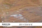 Preview: Stretch net - weicher Netzstoff irisierend - Design Stella - Reste