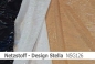 Preview: Stretch net - weicher Netzstoff irisierend - Design Stella