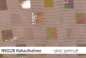 Preview: Stretch net - Netzstoff mit quadrat. Pailletten - Reste