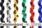 Preview: Paillettenband - Wellen Preview: Paillettenband - Wellen