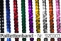 Preview: Paillettenband 1reihig
