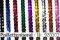 Preview: Paillettenband 1reihig